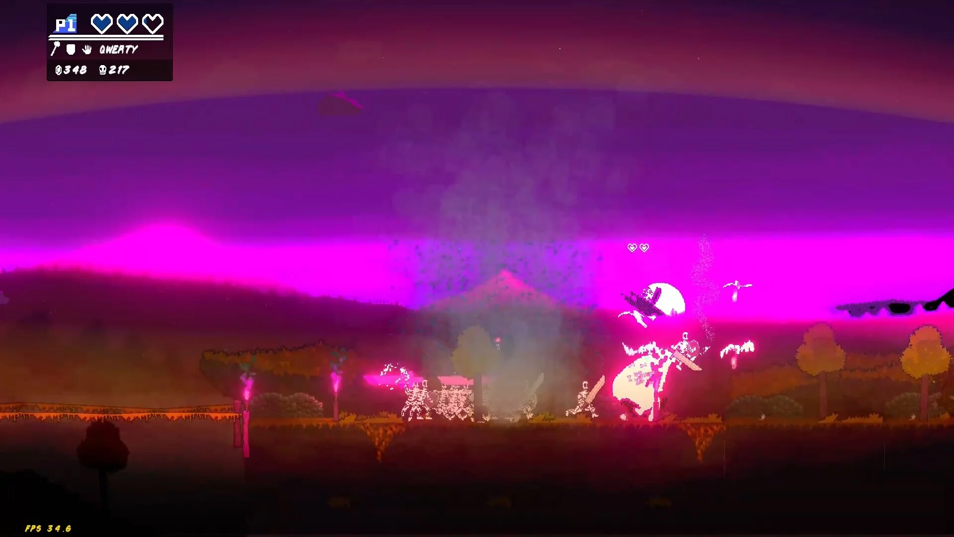 Изображение игры: DoomBreaker
