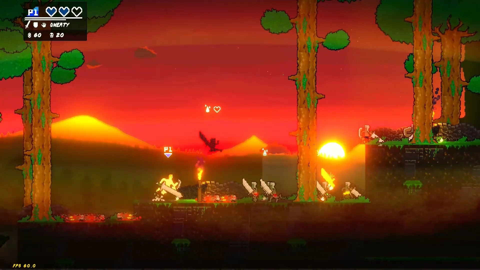 Изображение игры: DoomBreaker