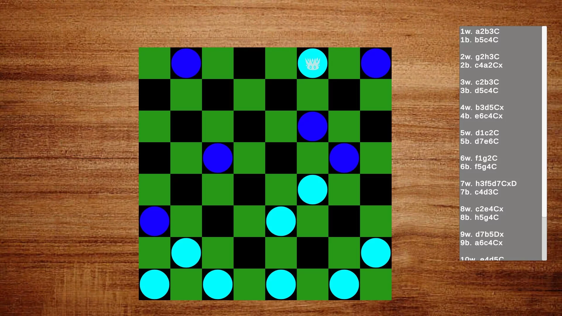 Изображение игры: Games For The Table