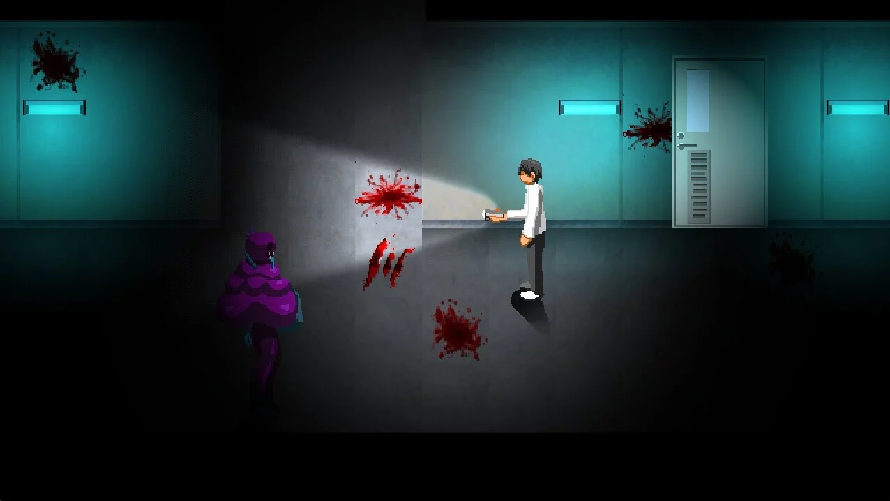 Изображение игры: Crimson Moon