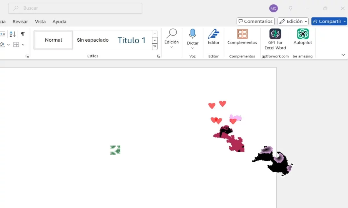 Изображение игры: Acuaria Pet Desktop