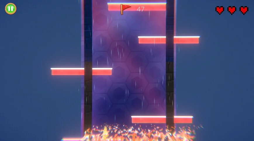 Изображение игры: Remorse
