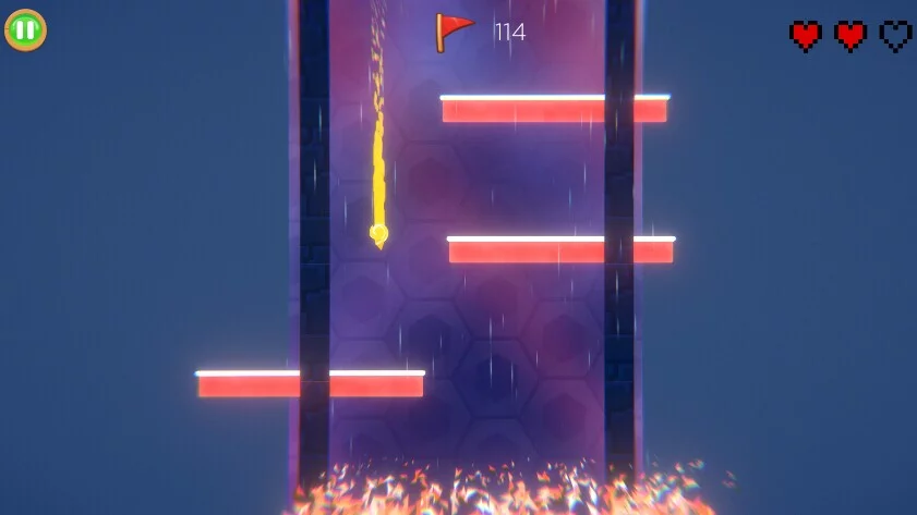 Изображение игры: Remorse
