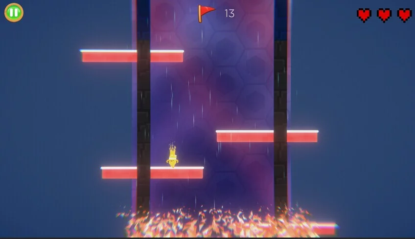Изображение игры: Remorse