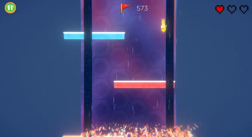 Изображение игры: Remorse