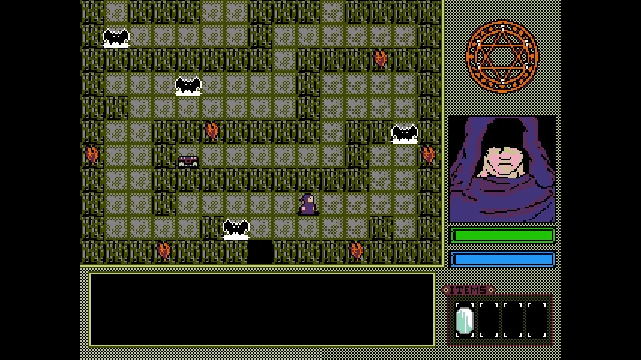 Изображение игры: Flesh (Classic)