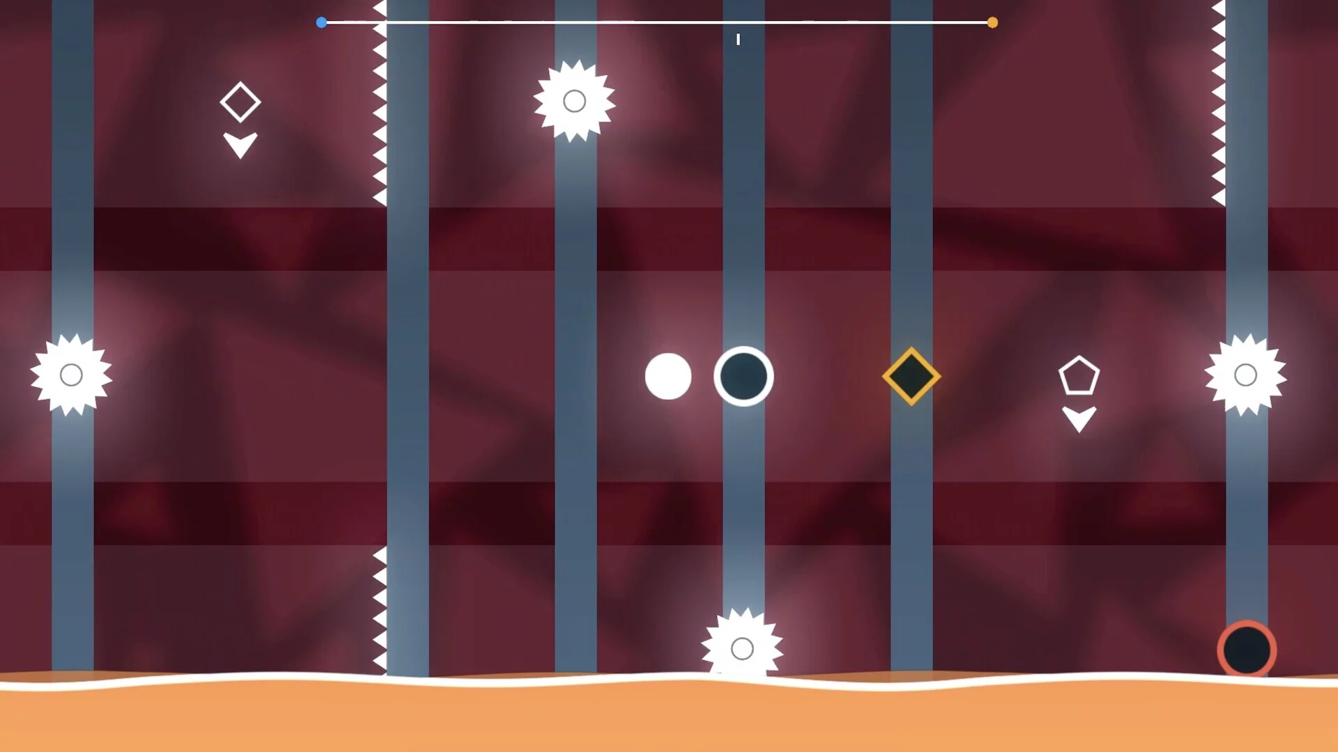 Изображение игры: Match 'Em