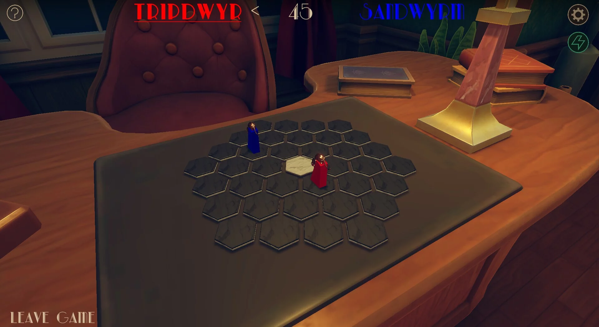 Изображение игры: Push 3D
