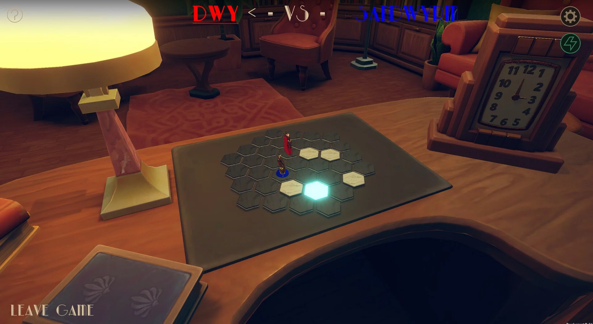 Изображение игры: Push 3D