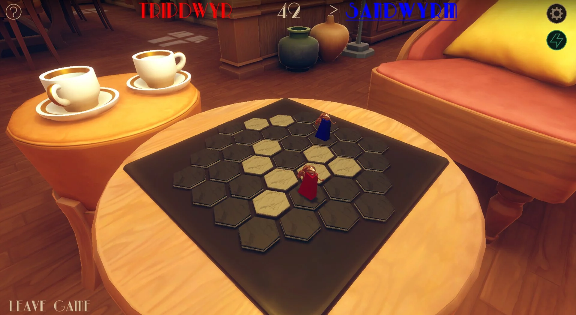 Изображение игры: Push 3D