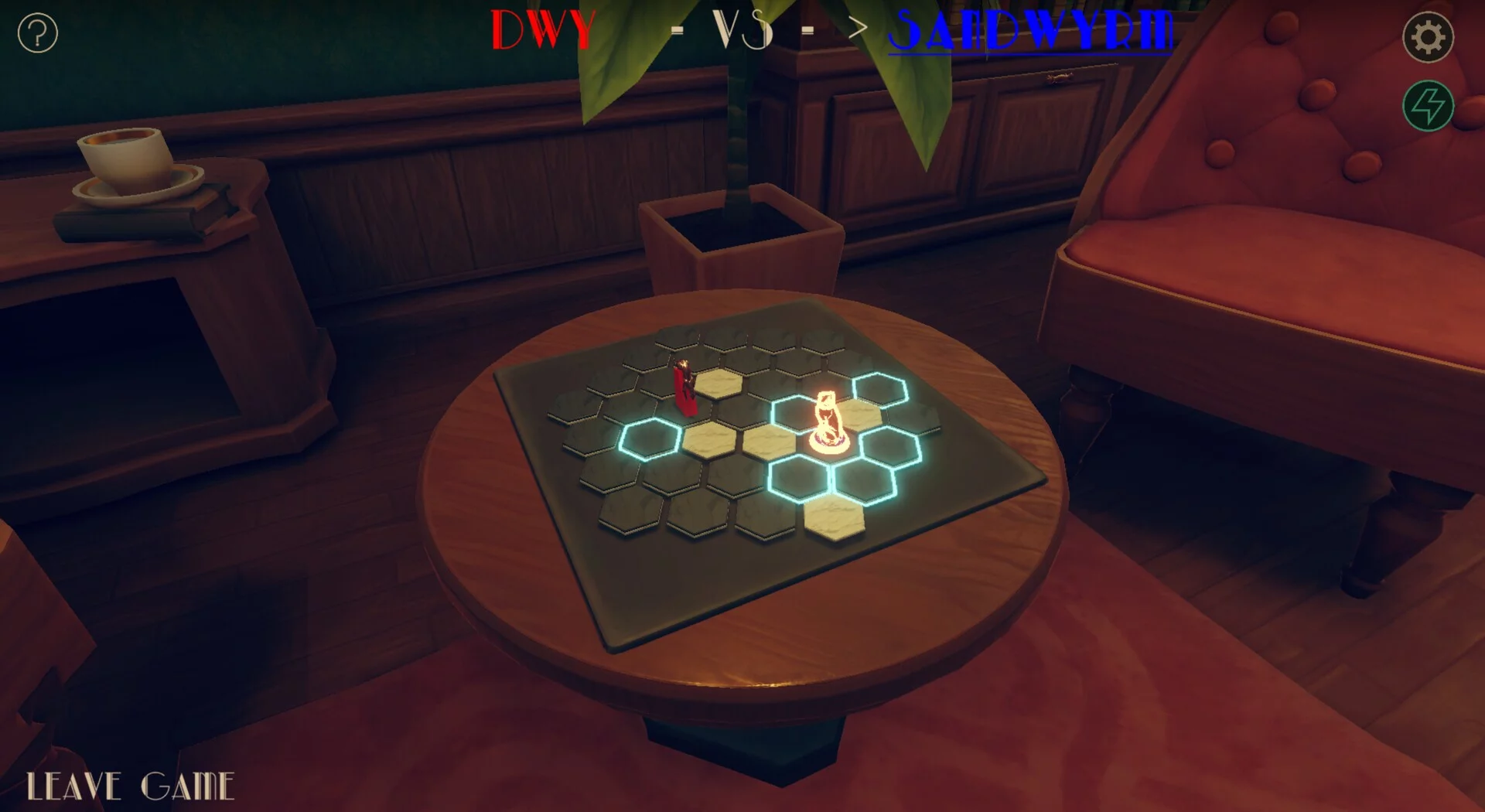 Изображение игры: Push 3D