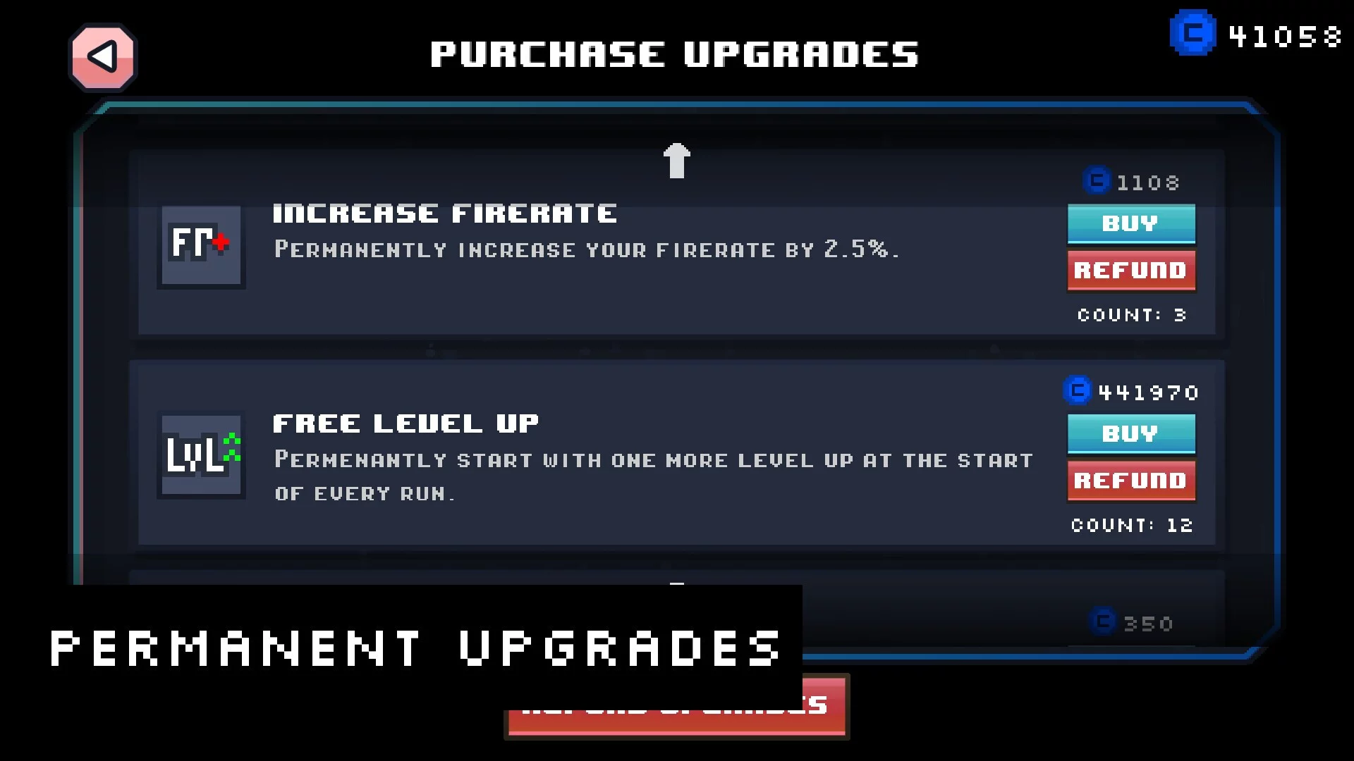 Изображение игры: Space Escape