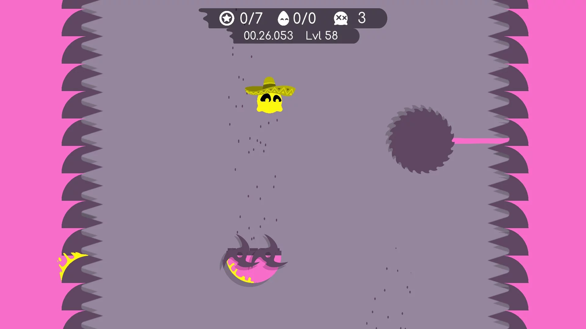 Изображение игры: Color Dash