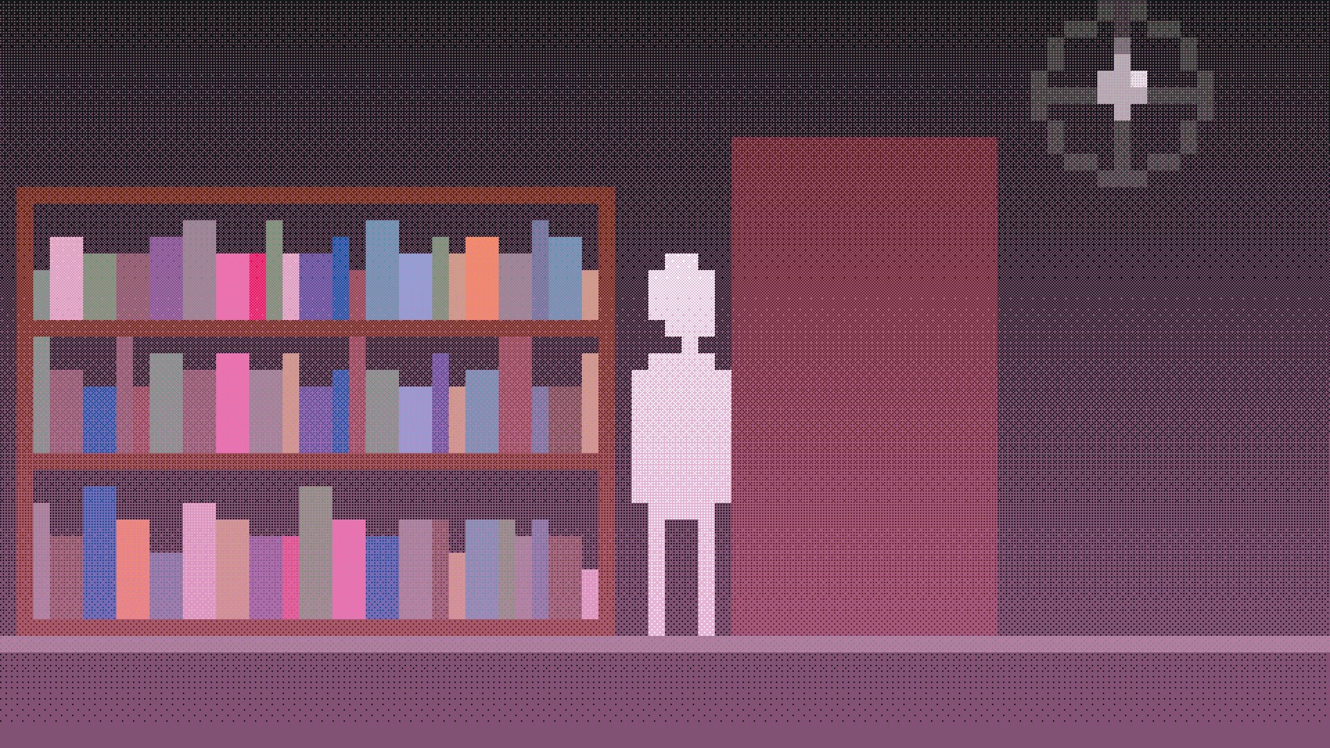 Изображение игры: LUNATIKA