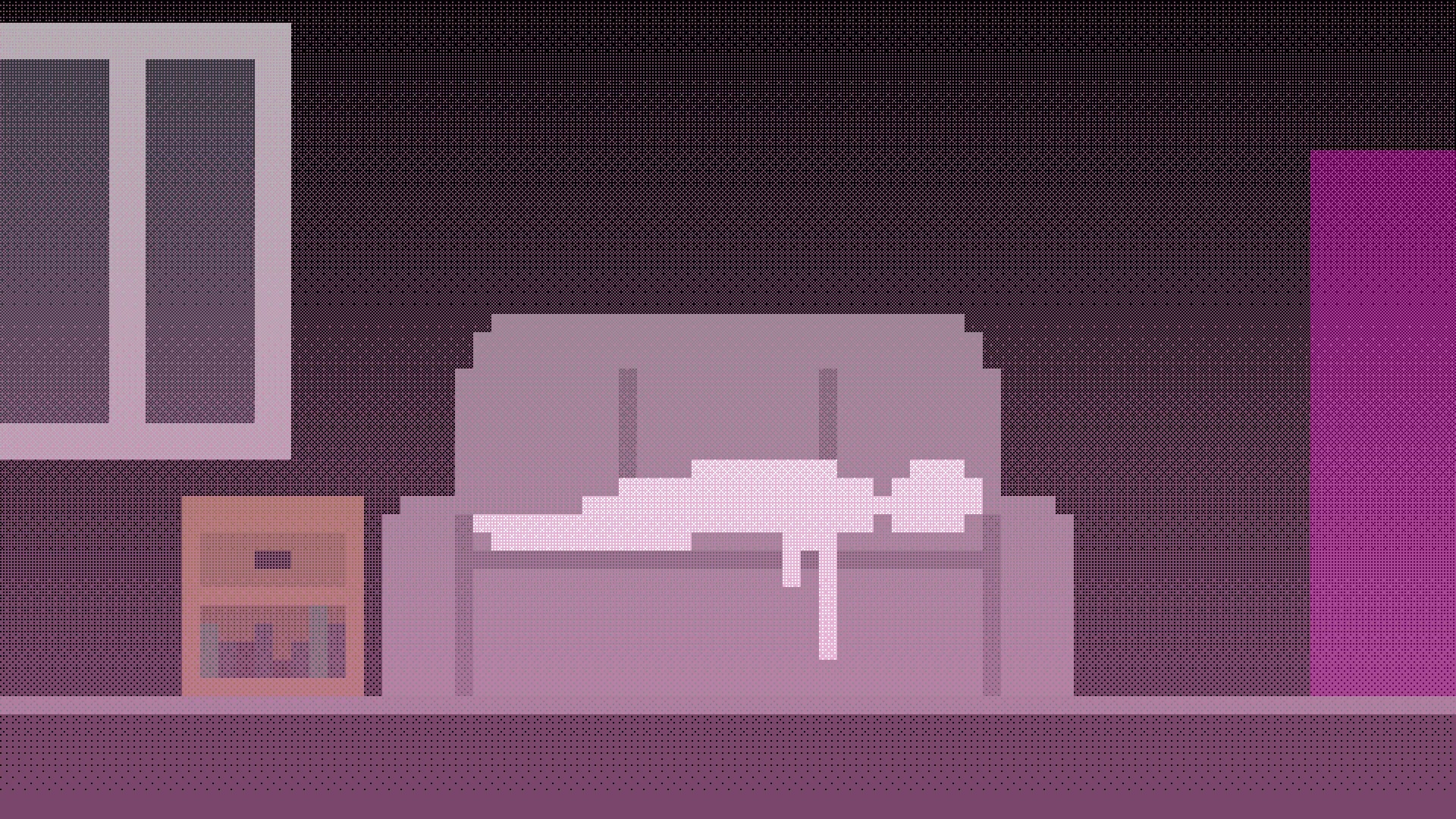 Изображение игры: LUNATIKA