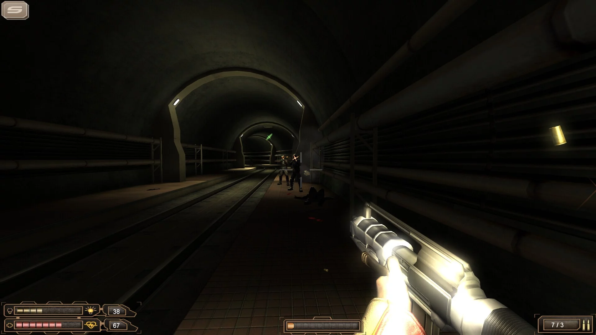 Изображение игры: Metathrone