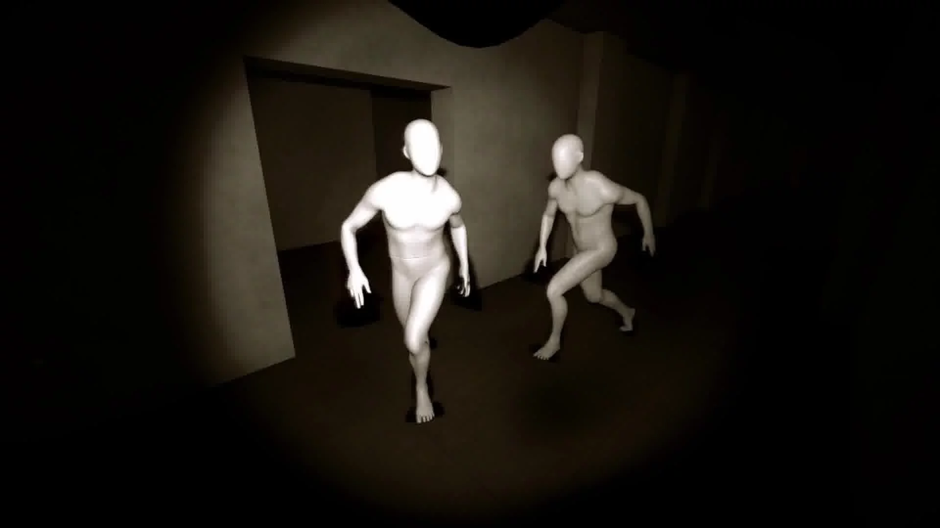 Изображение игры: Lost In Static