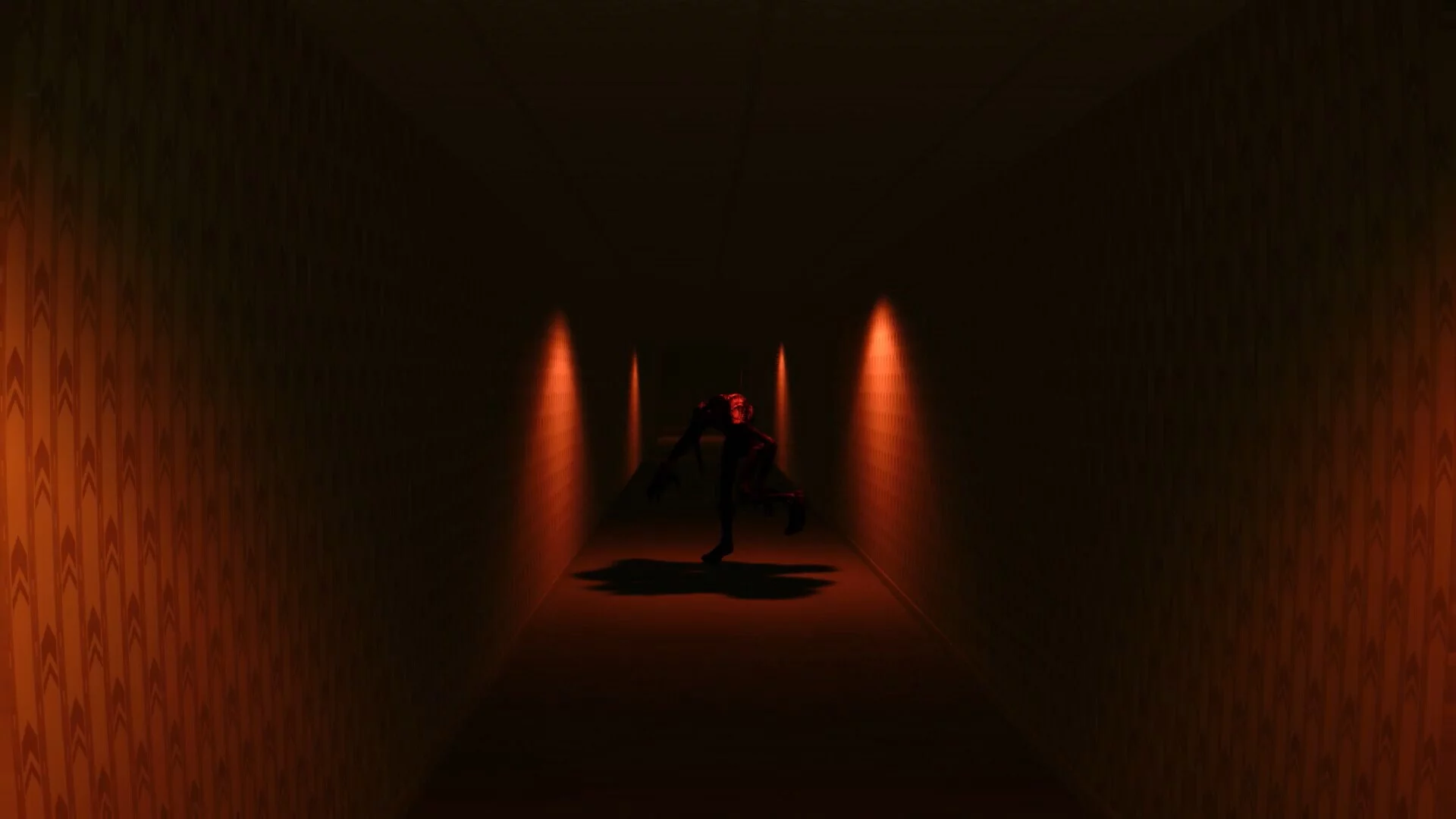 Изображение игры: Lost In Static
