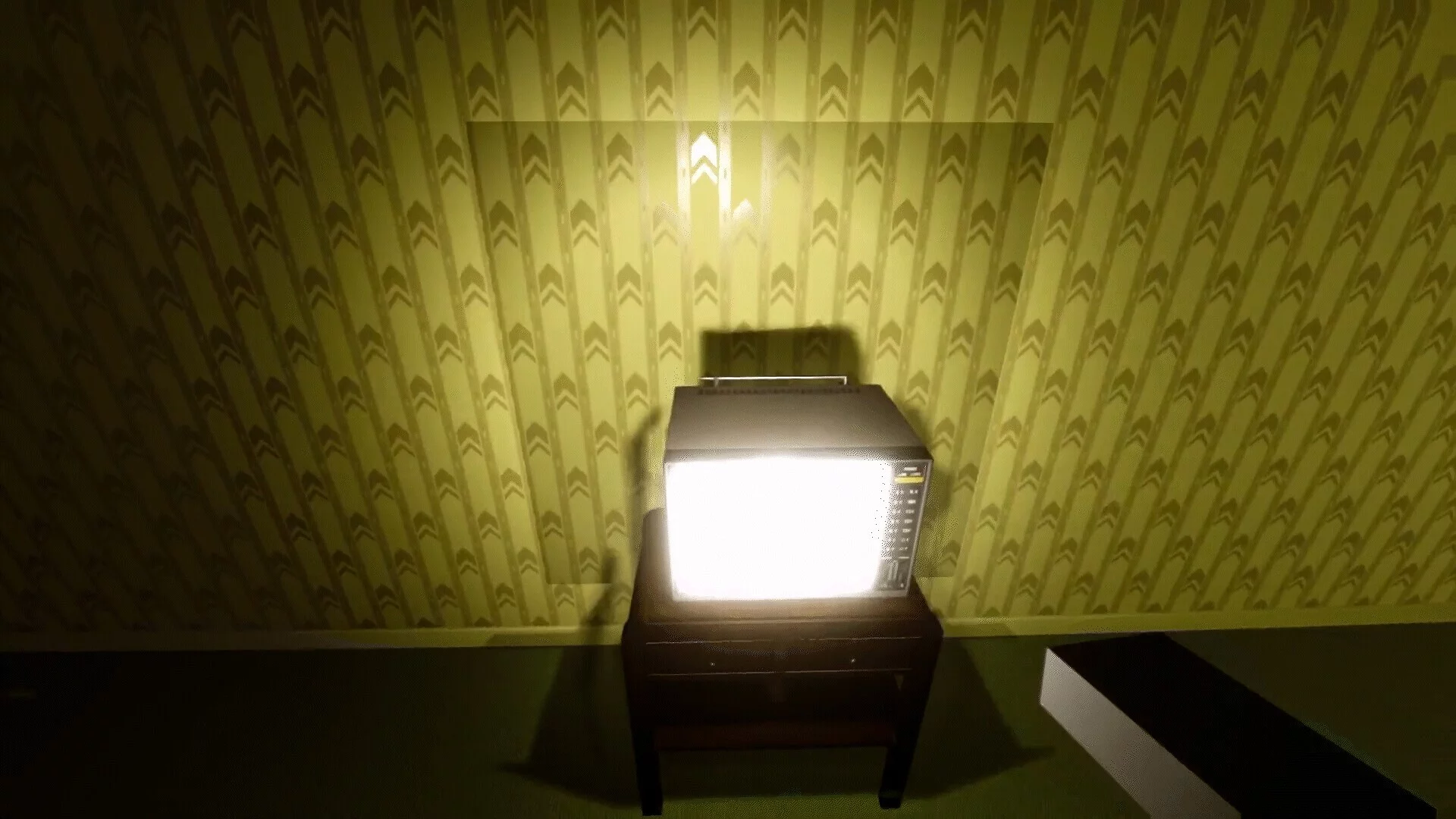 Изображение игры: Lost In Static