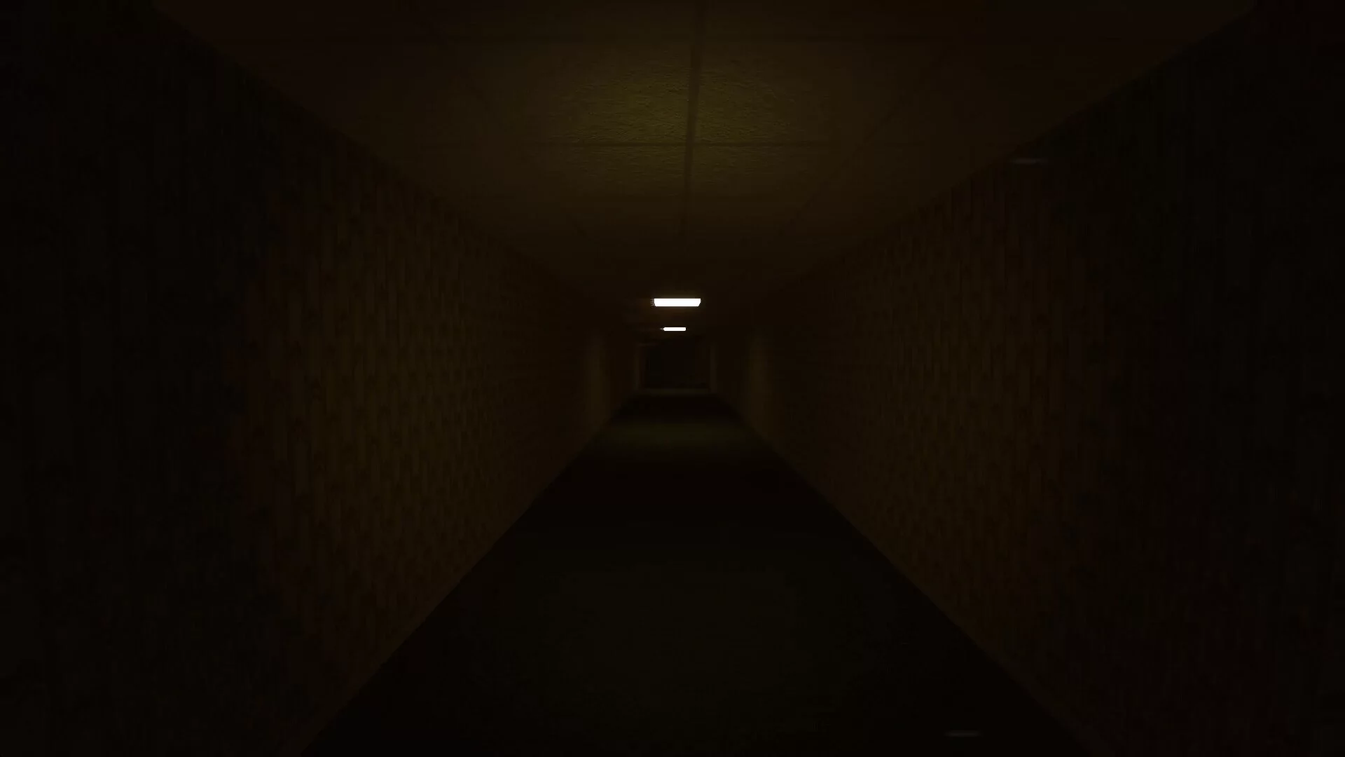 Изображение игры: Lost In Static