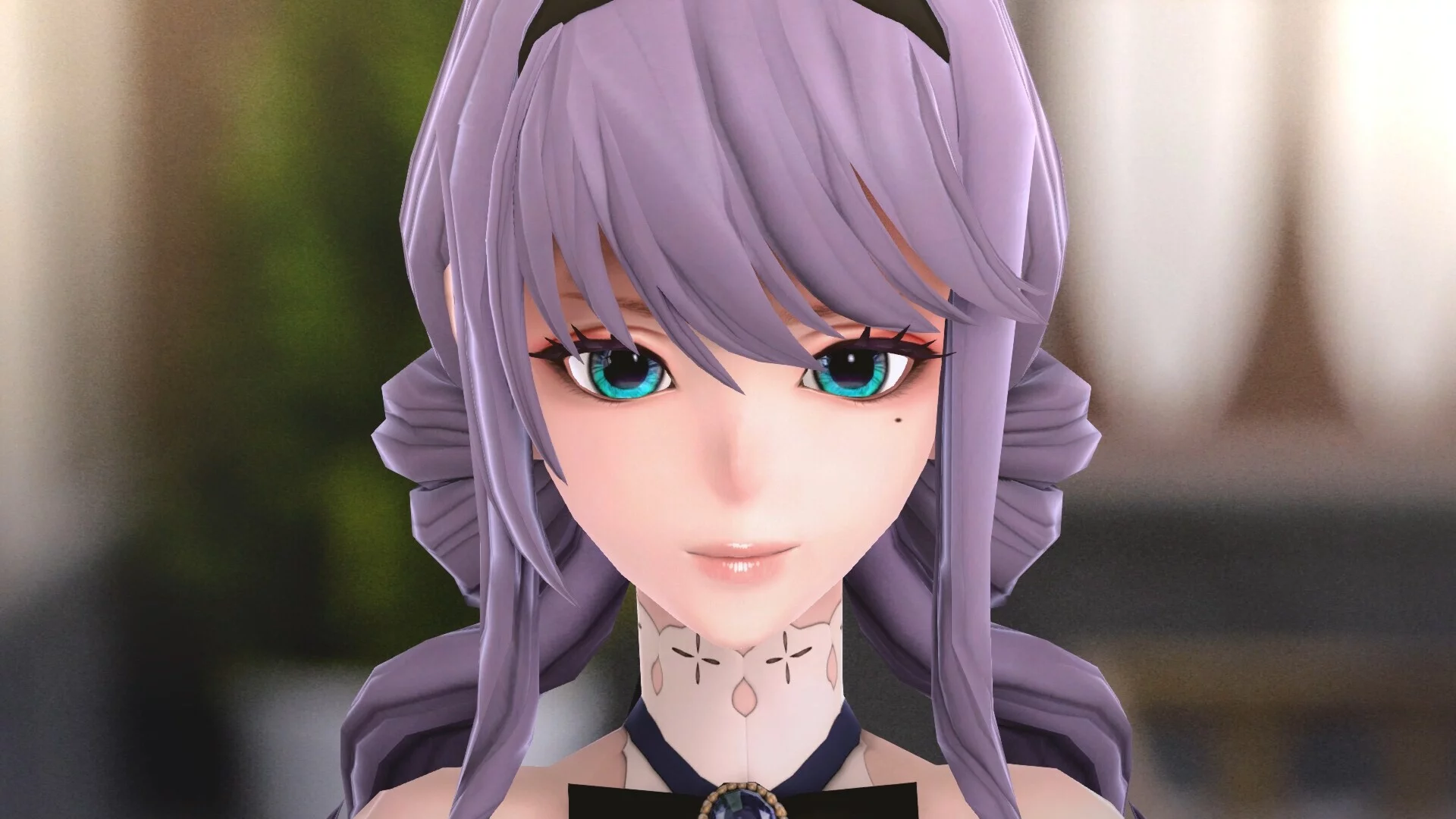 Изображение игры: FANTASIAN Neo Dimension