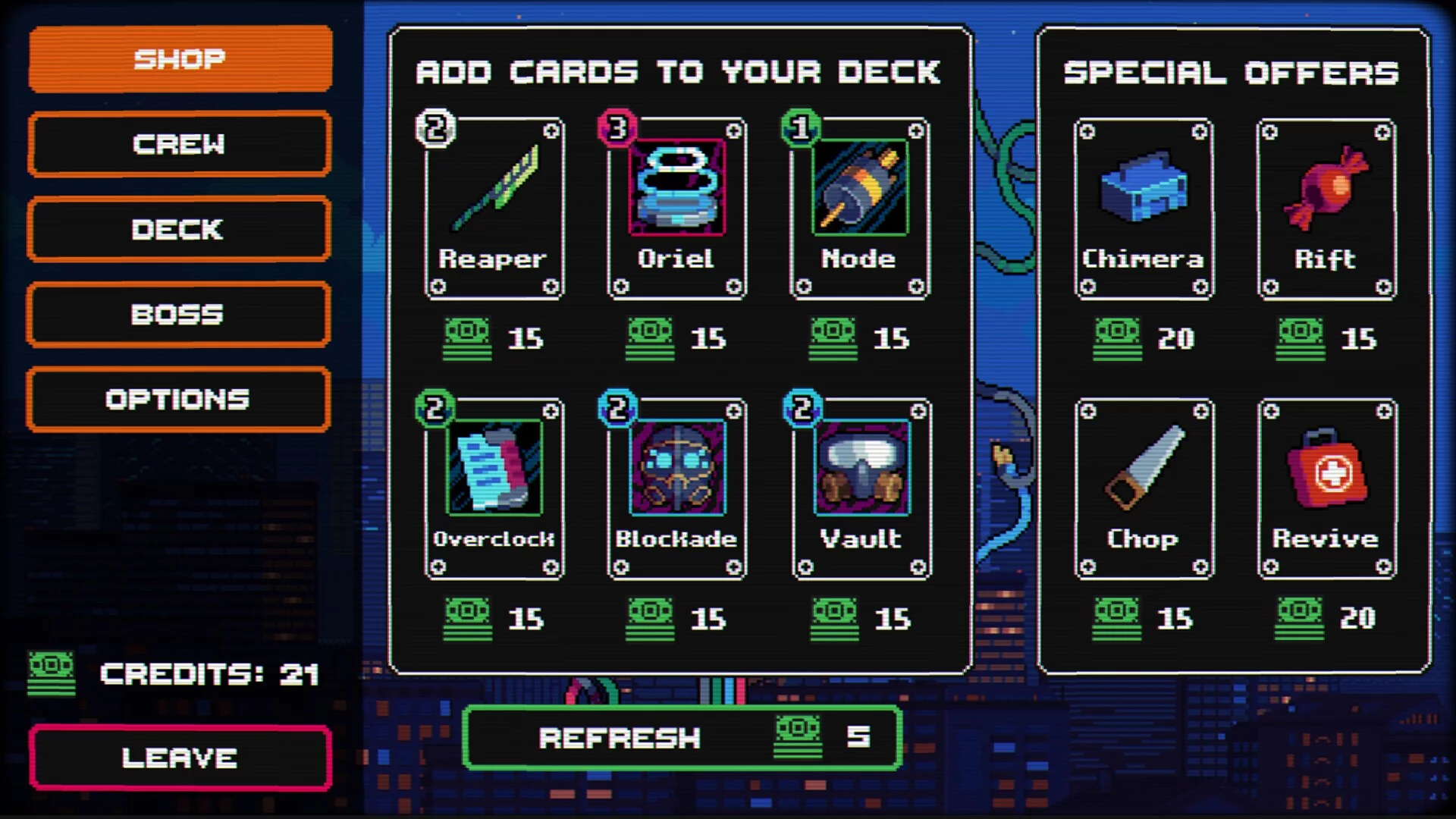 Изображение игры: Cyber Quest