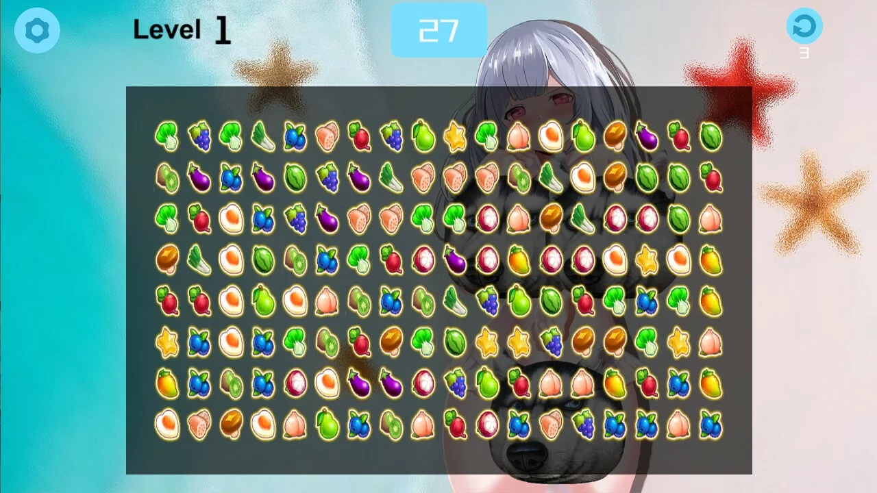 Изображение игры: Sweet Honey