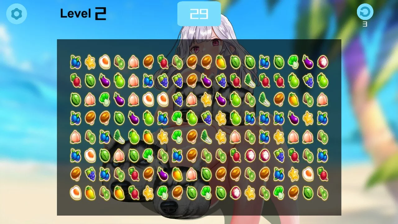 Изображение игры: Sweet Honey