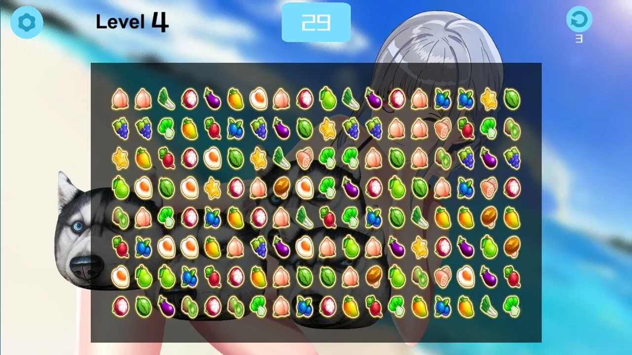 Изображение игры: Sweet Honey