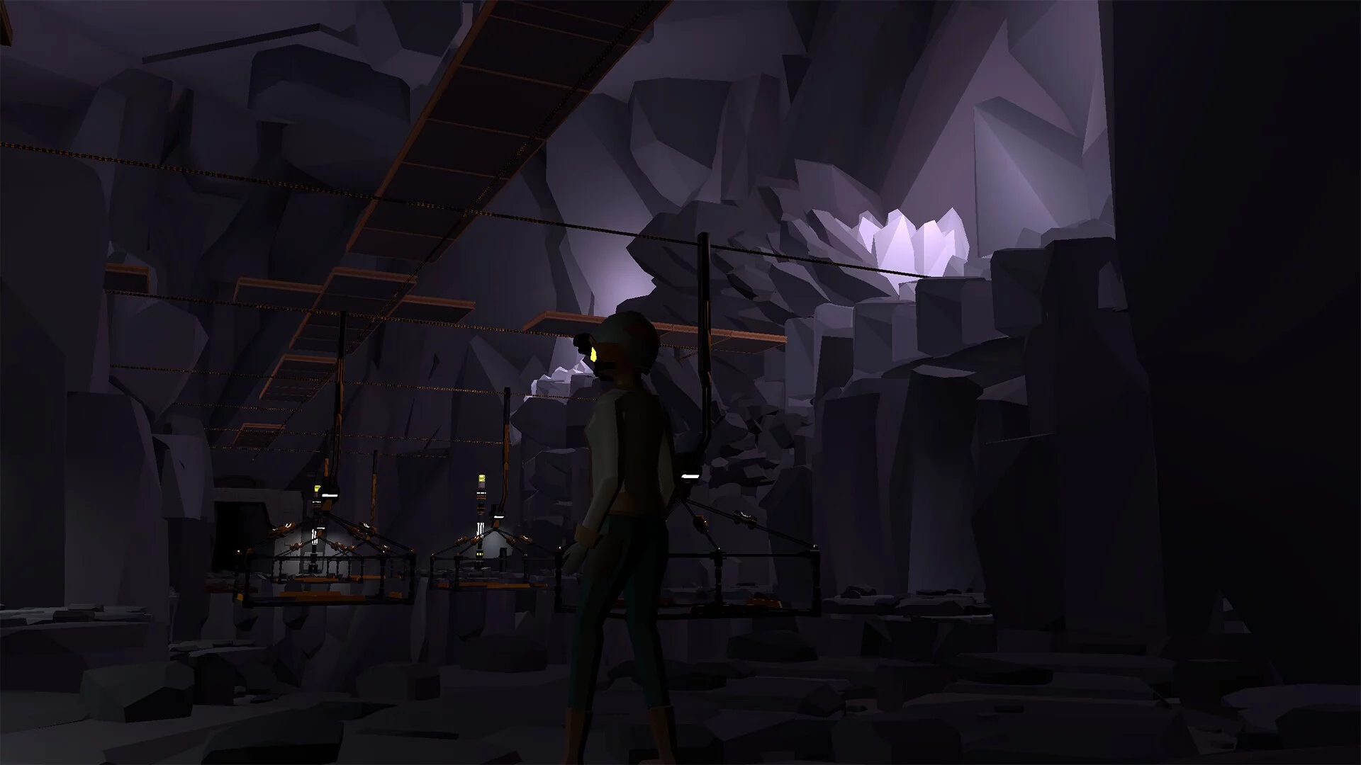 Изображение игры: Split Brain