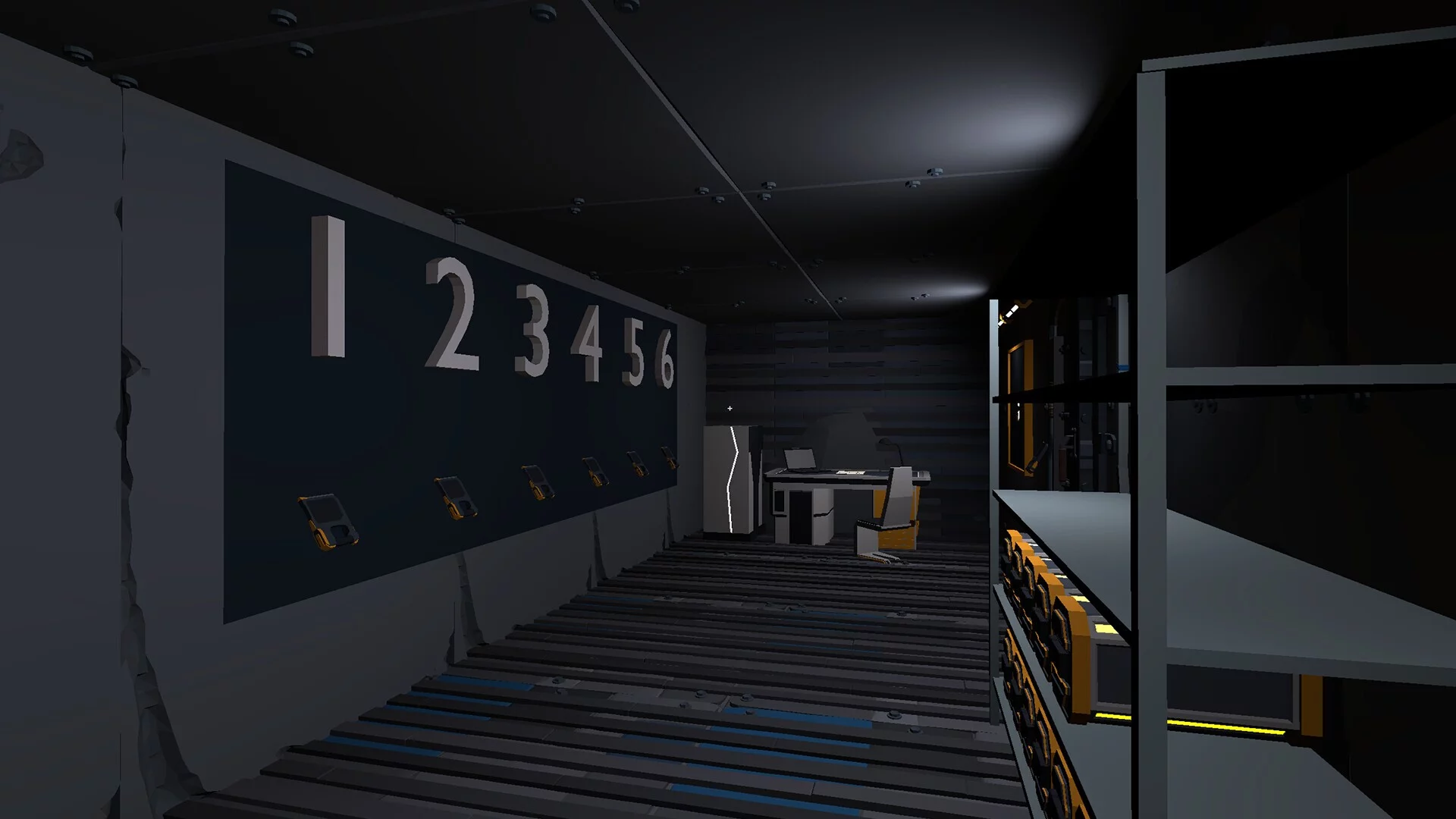 Изображение игры: Split Brain
