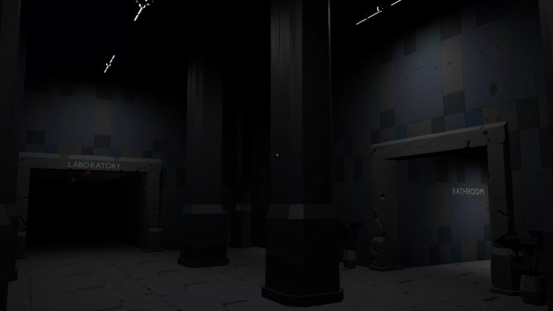 Изображение игры: Split Brain