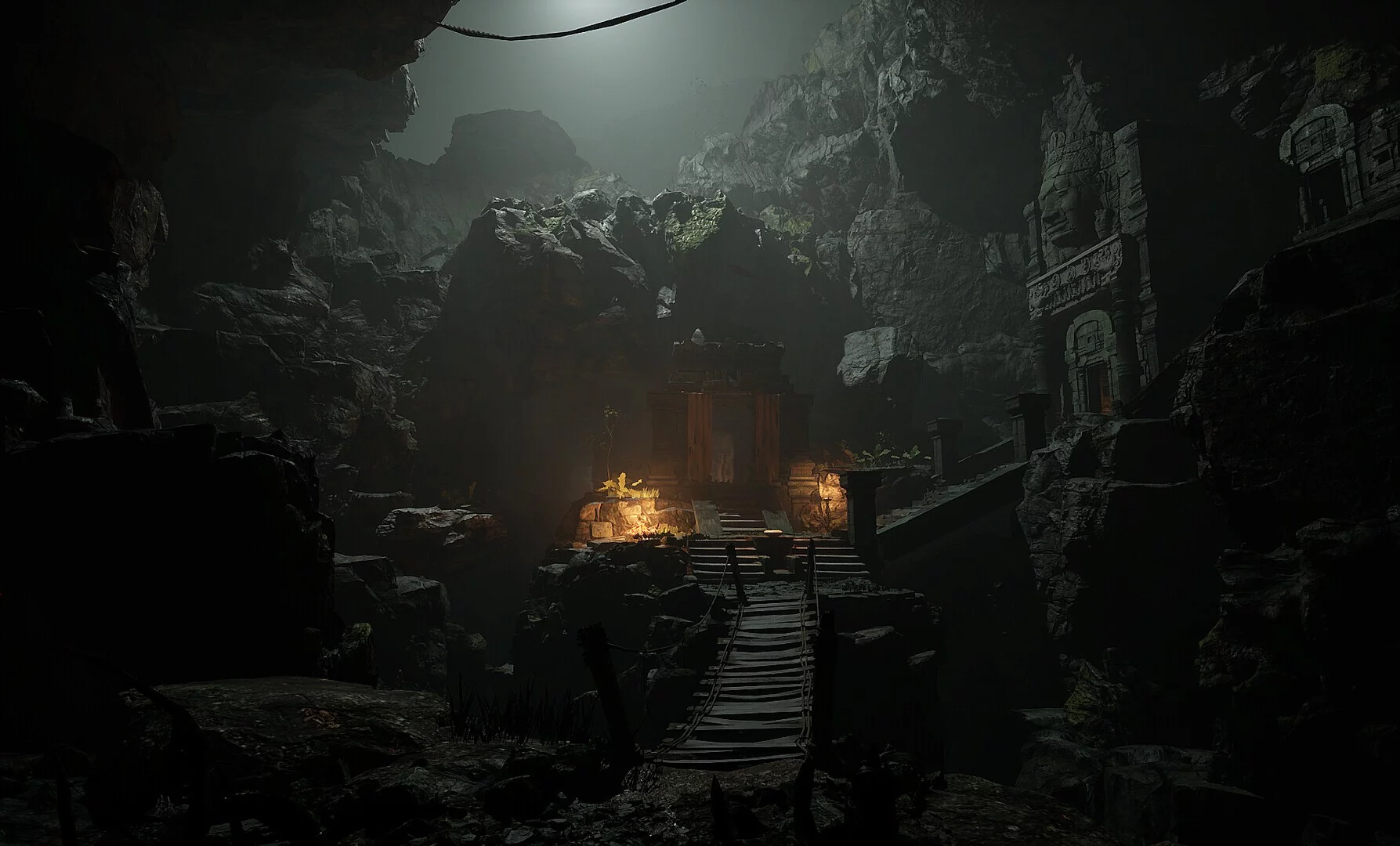 Изображение игры: Dungeon Done
