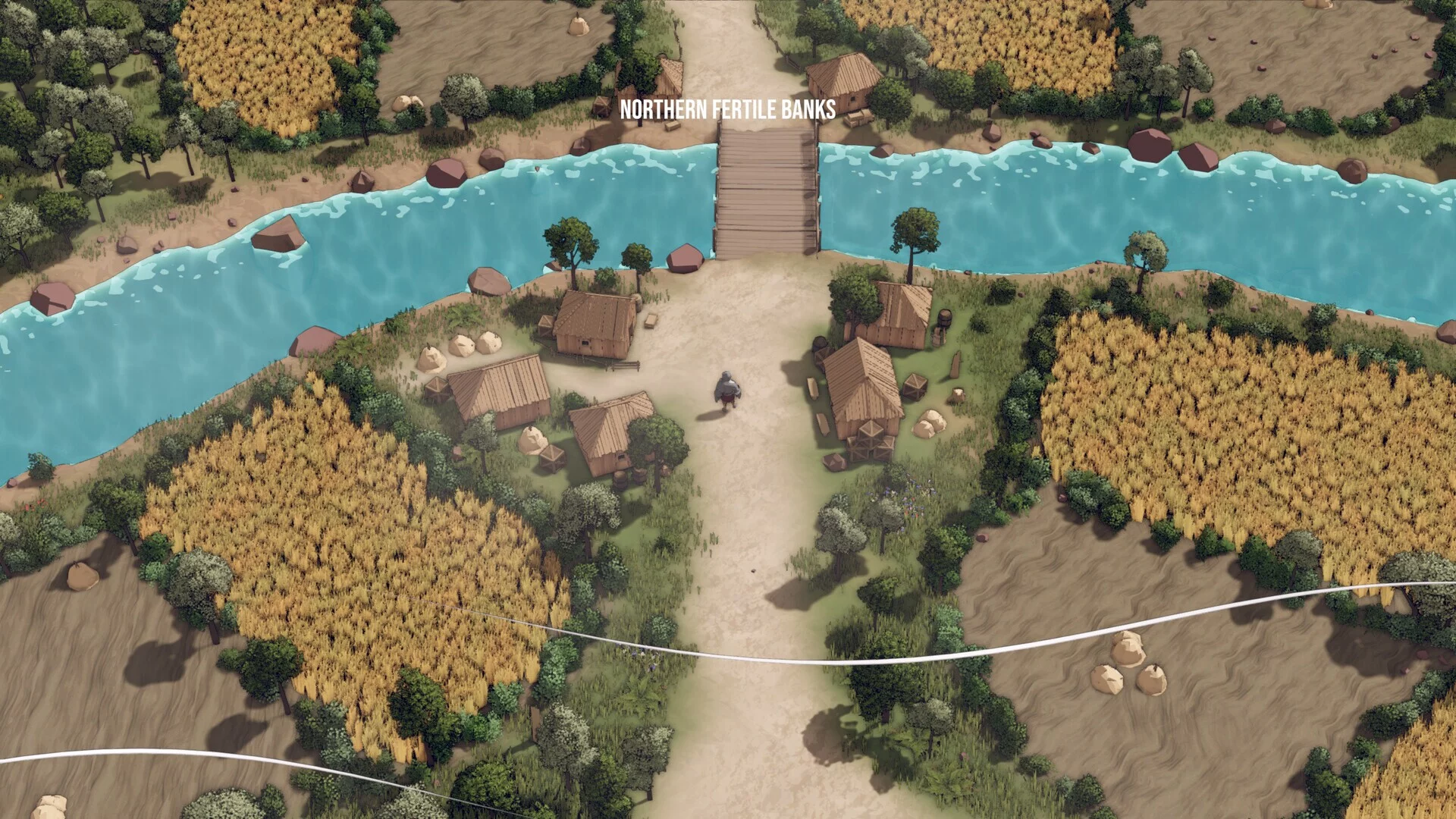 Изображение игры: Dustgrave: A Sandbox RPG