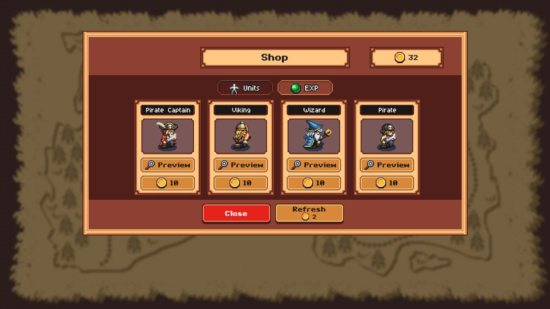Изображение игры: Dominate & Conquer