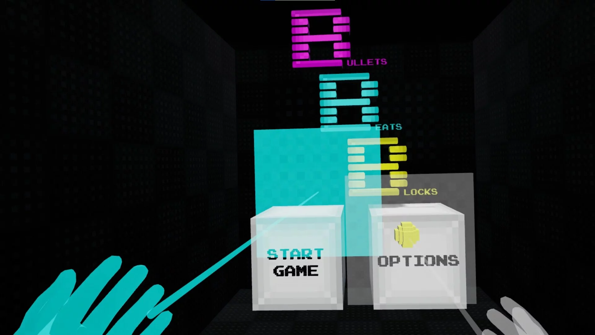 Изображение игры: BBB: Balls Bangs Blocks
