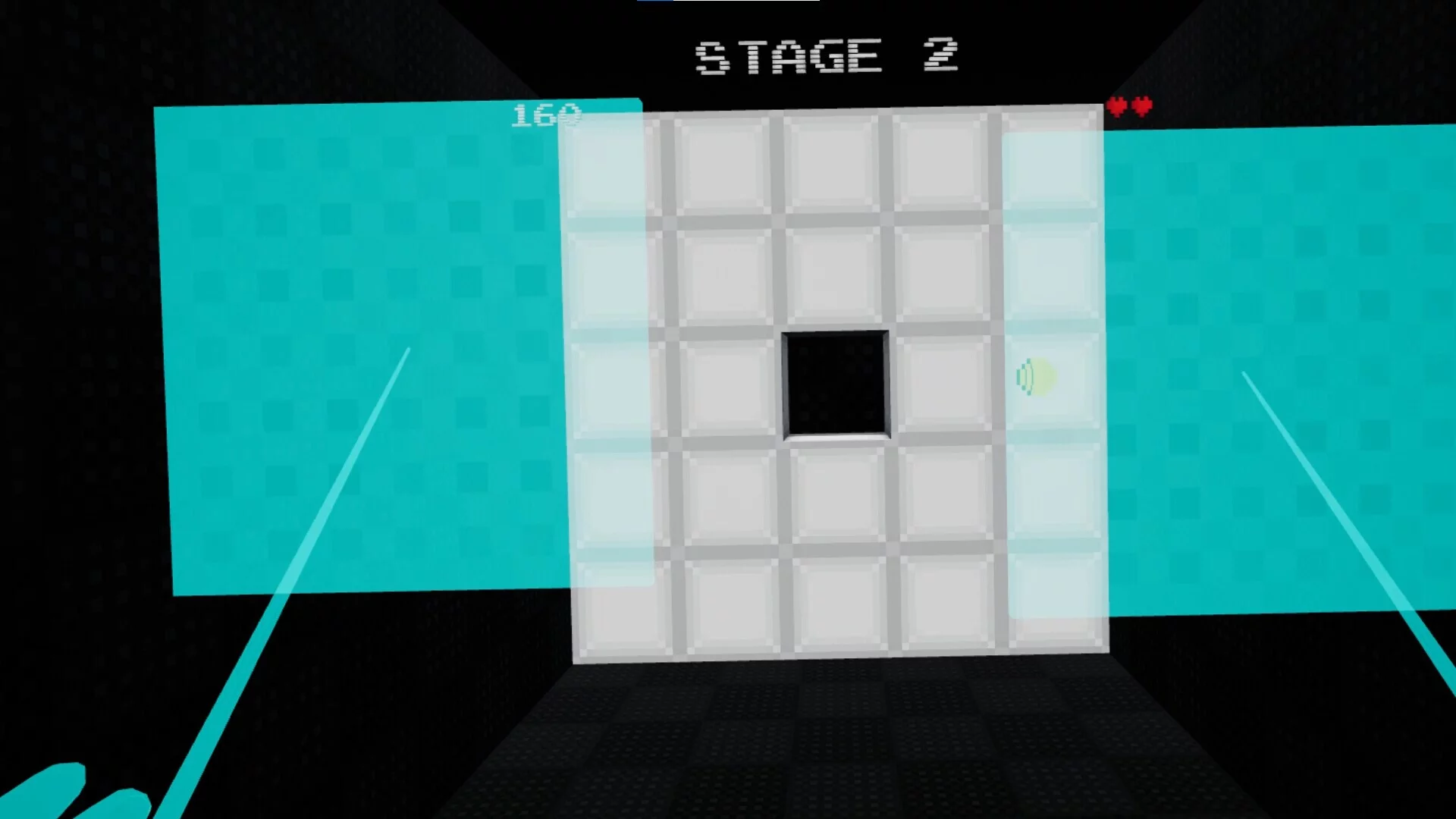 Изображение игры: BBB: Balls Bangs Blocks