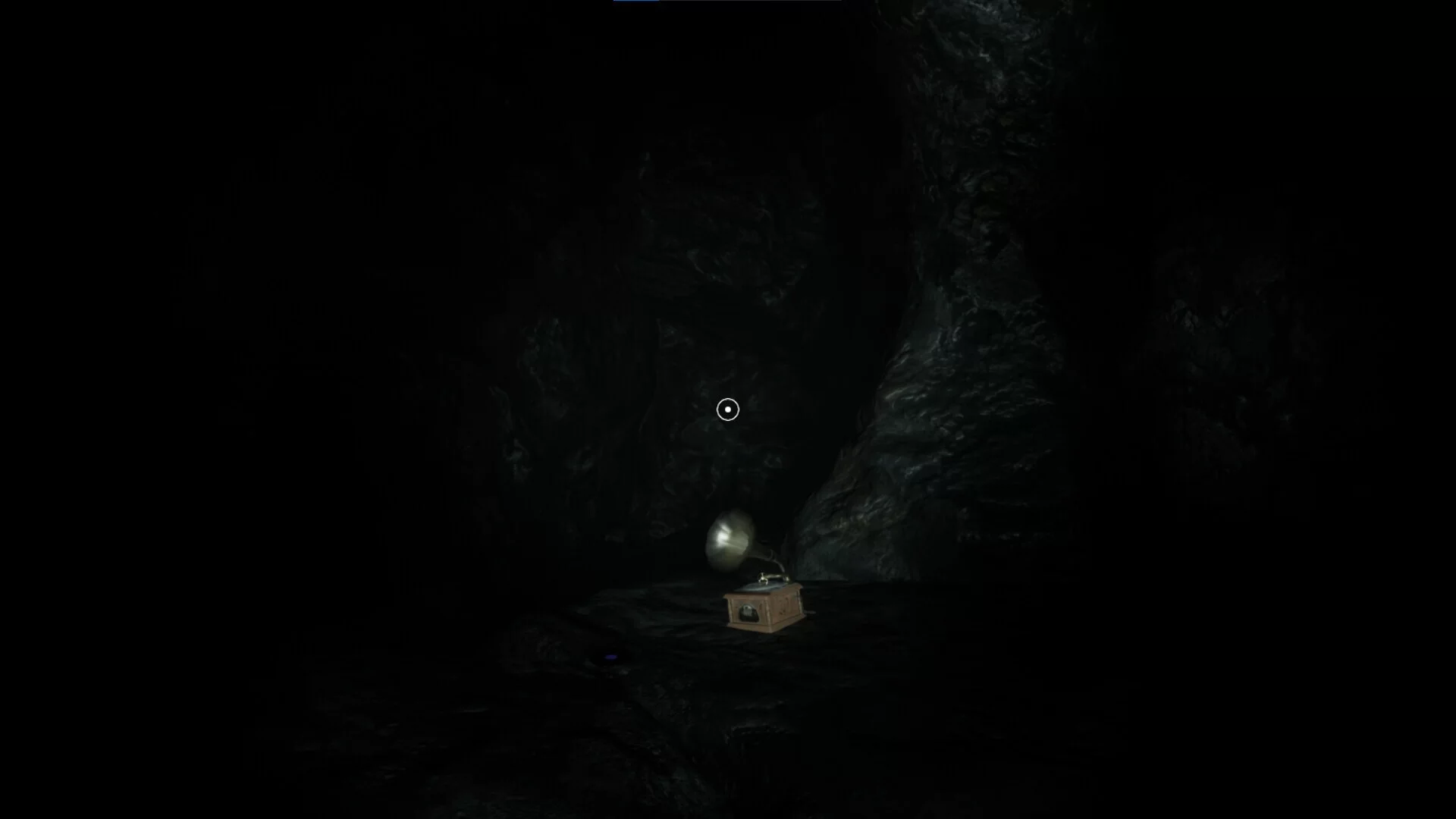 Изображение игры: Void Point