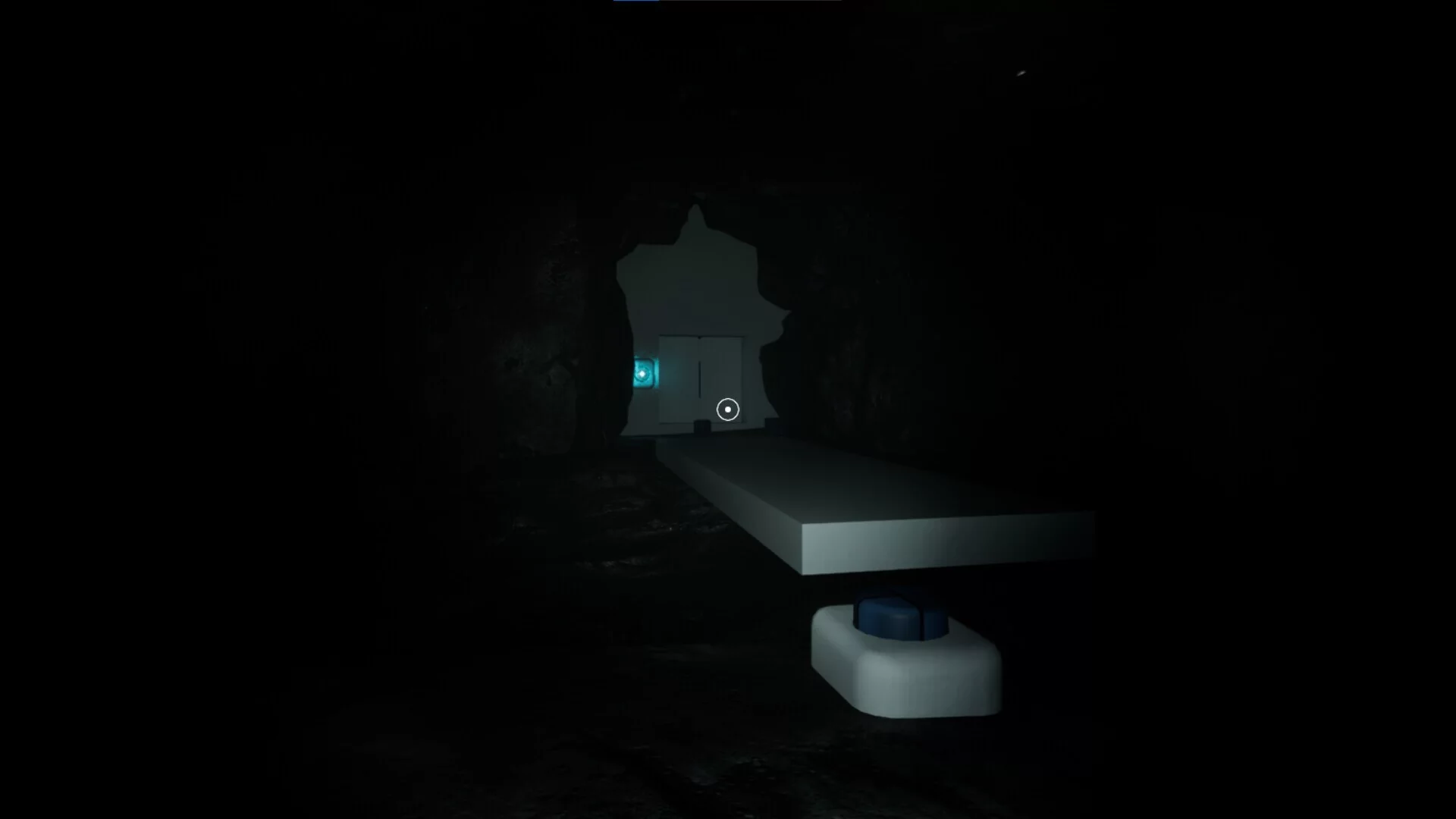 Изображение игры: Void Point