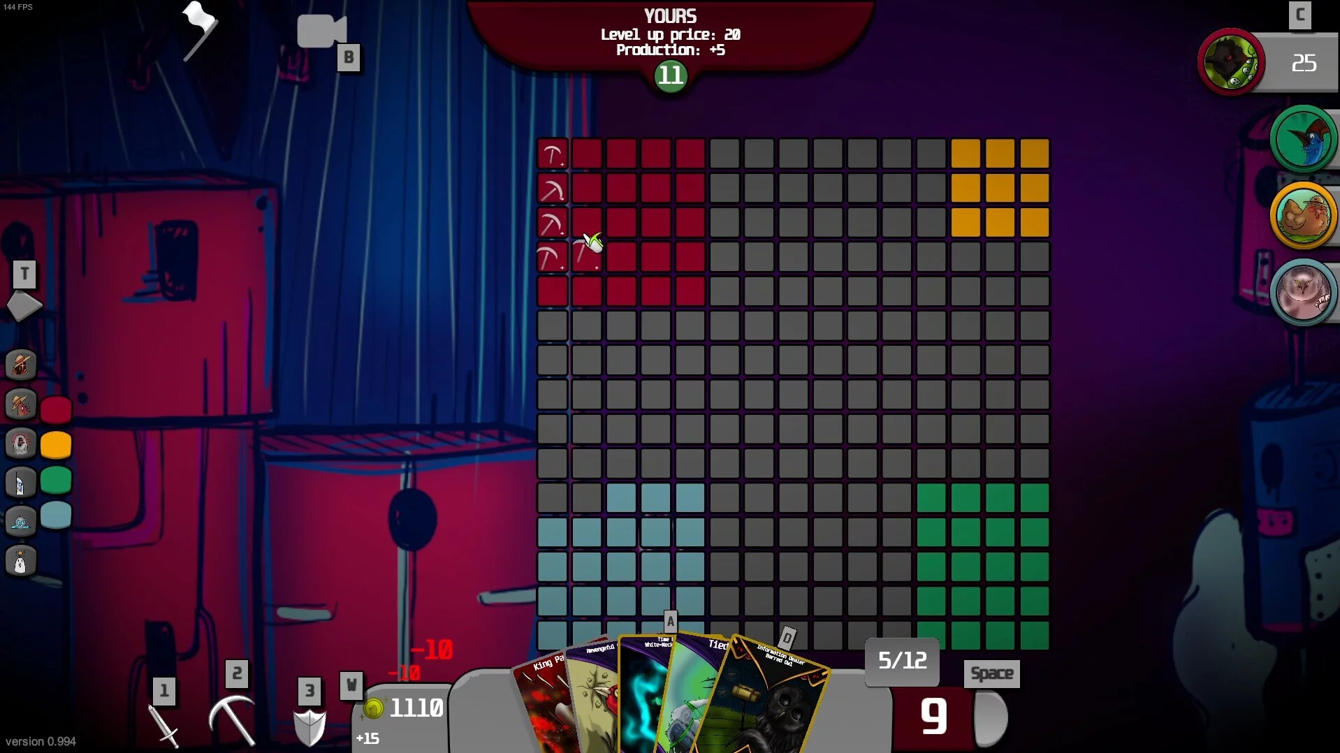 Изображение игры: CASE