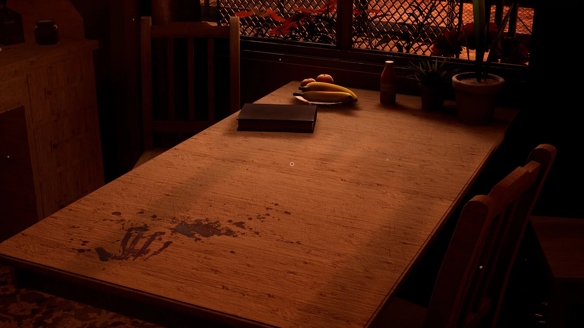 Изображение игры: DETECTIVE - The Motel