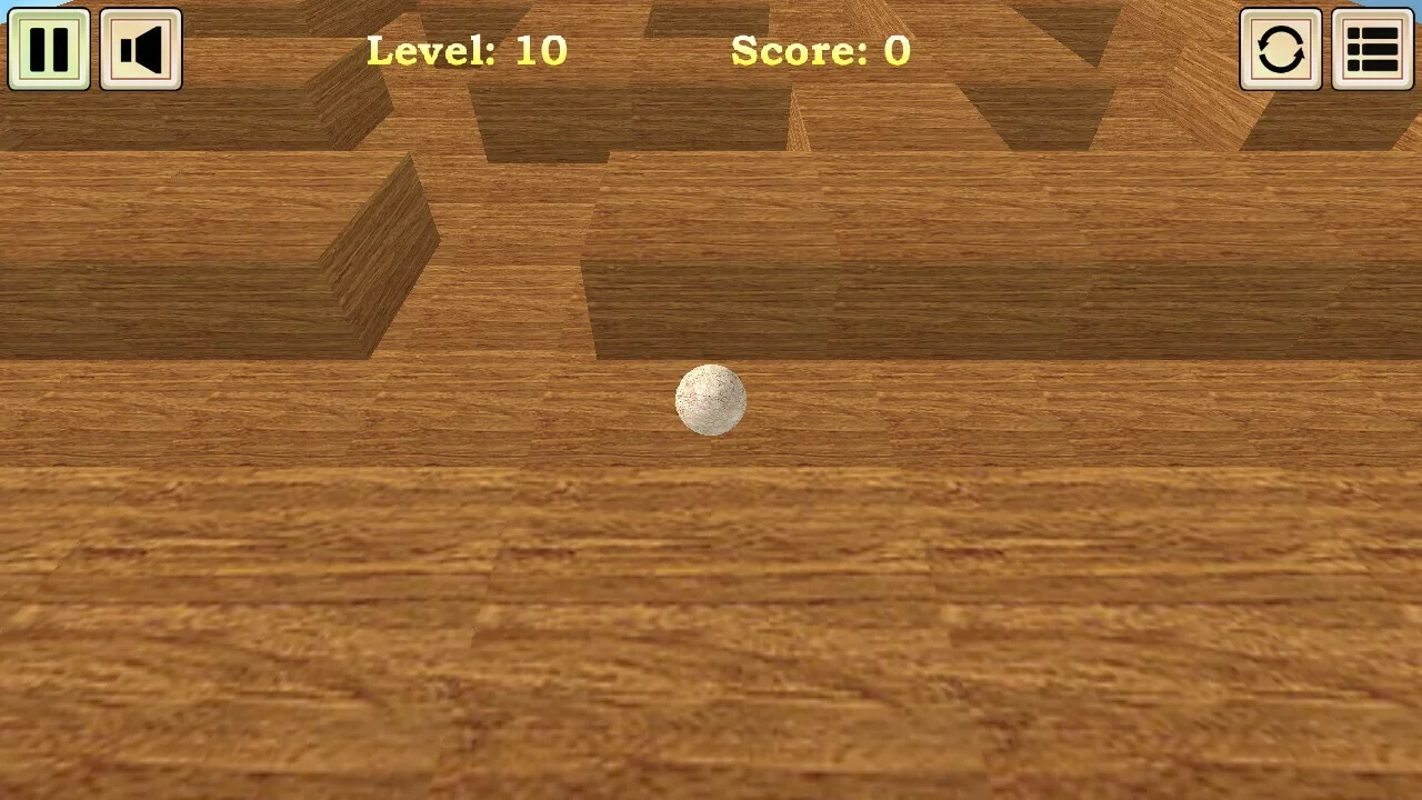 Изображение игры: Maze Master