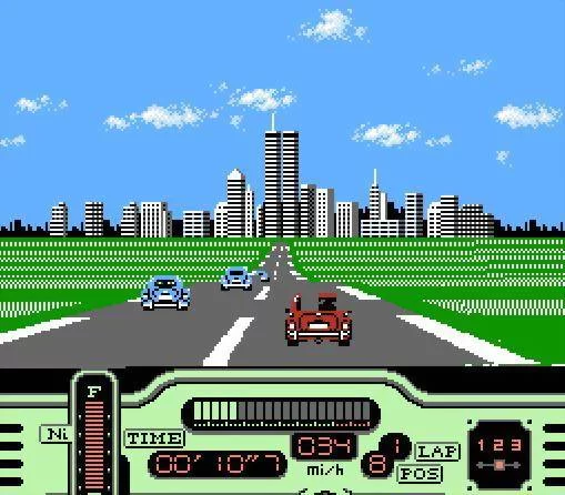 Изображение игры: Formula One: Built to Win