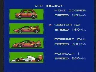 Изображение игры: Formula One: Built to Win