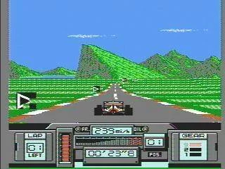 Изображение игры: Formula One: Built to Win