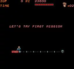 Изображение игры: Trojan
