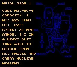 Изображение игры: Snake's Revenge