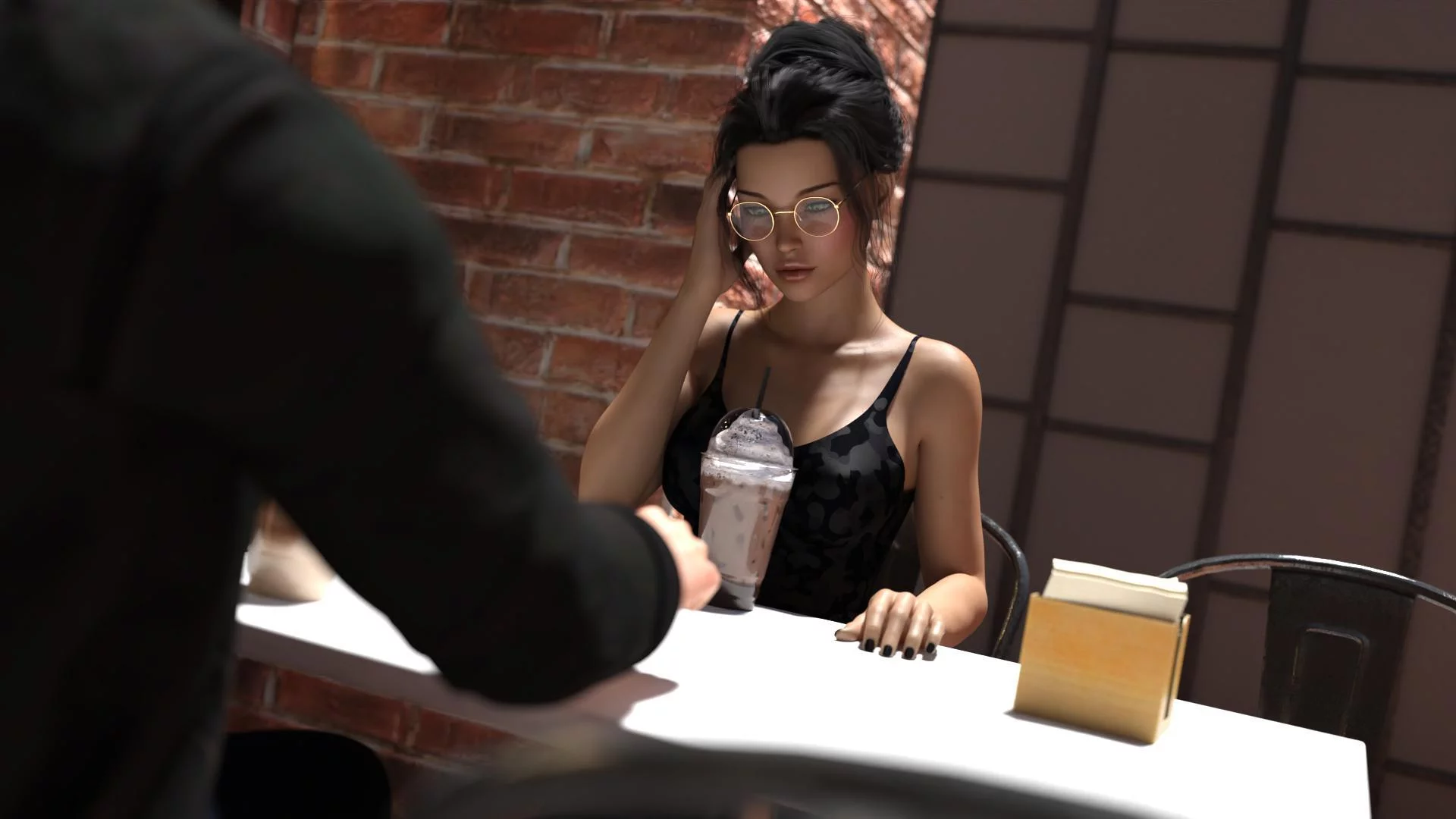 Изображение игры: Lust Theory - Season 3