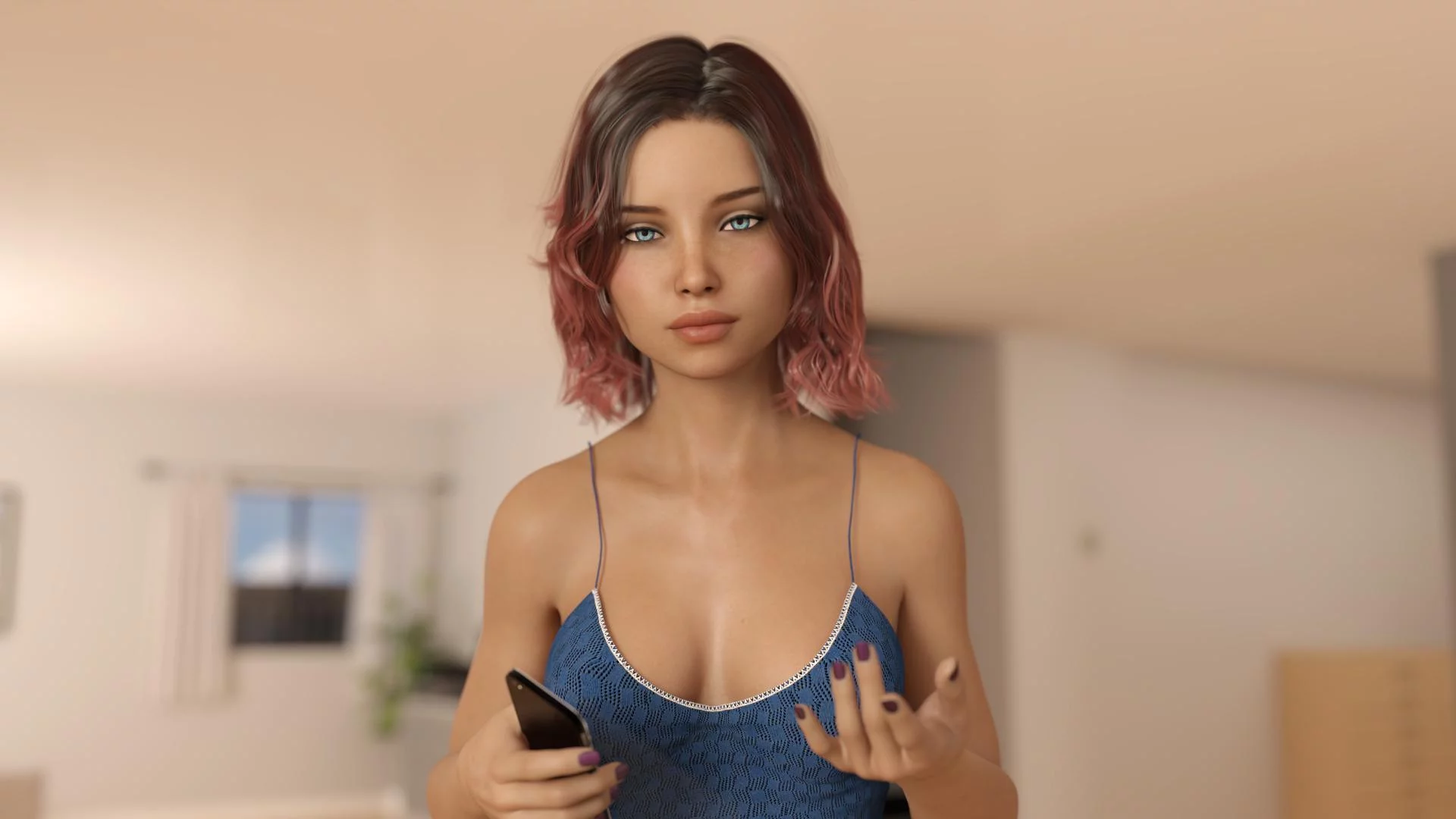 Изображение игры: Lust Theory - Season 3