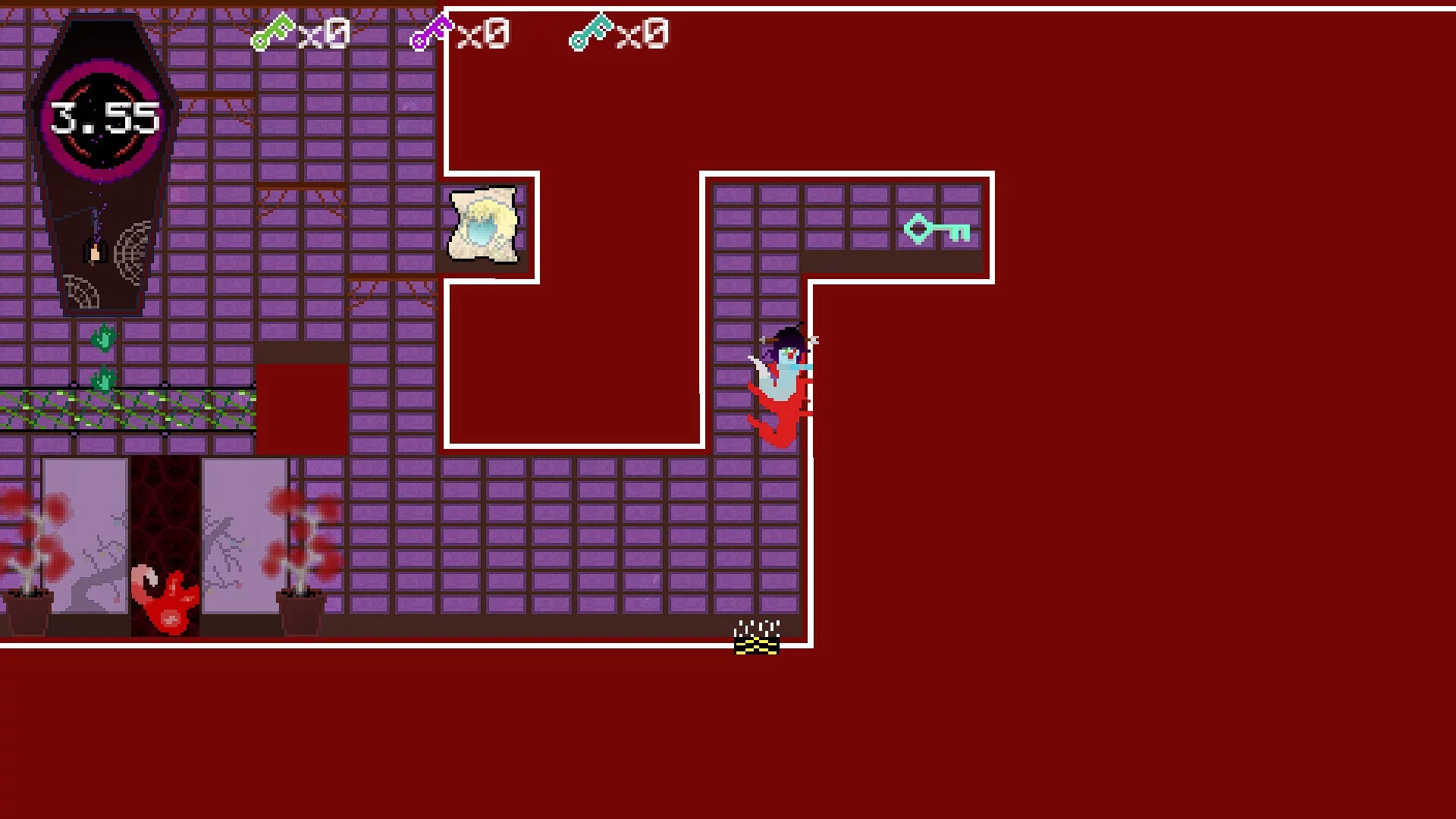Изображение игры: Afterlife Reverie